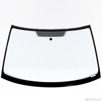 Čelné sklo golf 5