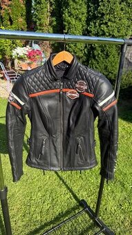 Harley davidson HD damska komplet vybava