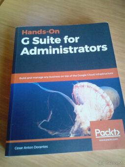 Hands-On G suite for administrators