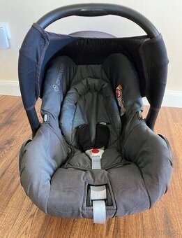 Detské vajičko zn. Maxi Cosi od 0-13kg+deka Zn.Richelieu