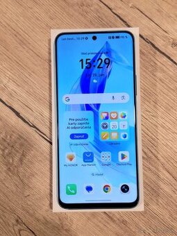Honor 90 Lite 8GB/256GB, záruka do 4/2026