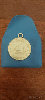 medaila
