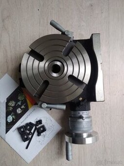 Otočný stôl 150mm