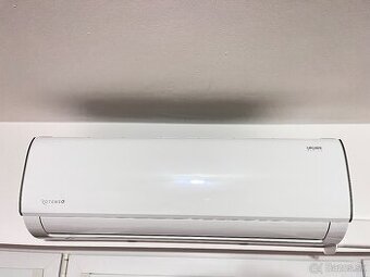 Nadpis: Montáž klimatizácií Michalovce – čistá inštalácia be