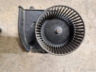 Ventilátor kúrenia VW Touareg 7l, VW Passat b6, Citroën