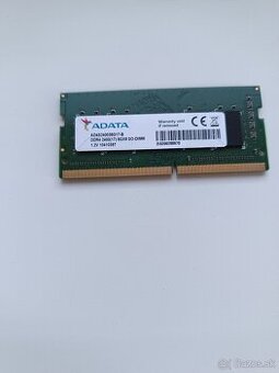 Ntb ddr4 8gb