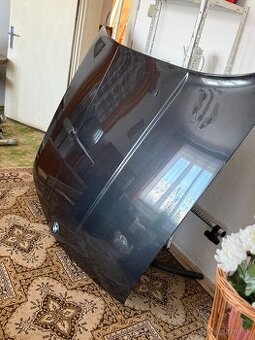 Bmw e34 sedan/touring kapota