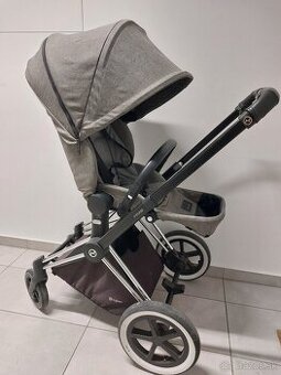Cybex Priam Lux seat