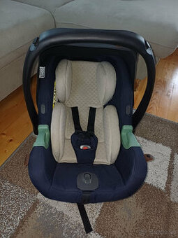 AUTOSEDAČKA / VAJÍČKO: TULIP - ABC Design