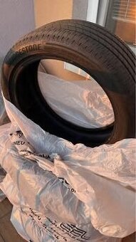 Letné pneumatiky Bridgestone 215/45 R18 89W