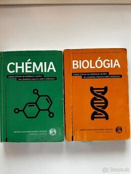 Testovnice LF UPJŠ PDF