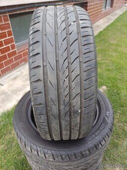 225/50 r17 letné pneumatiky , Matador