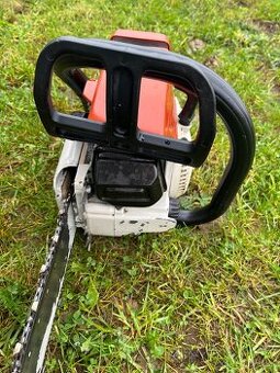 Motorová píla Stihl MS 026
