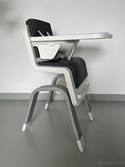 Predám holandskú pevnú detskú stoličku Nuna zaaz