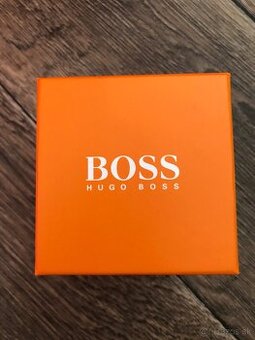 Hodinky Hugo Boss