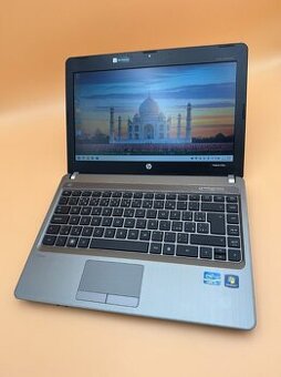 Notebook HP ProBook 4330s, i3 , SSD 256 GB, 8 GB RAM, Win 11