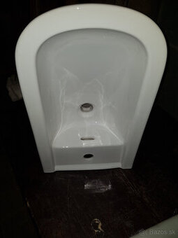 Predám Čisto Nový Bidet KERAMAG