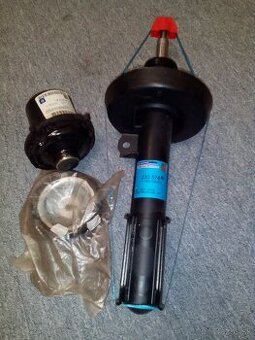 Tlmič Astra Caravan 1.4- 16v