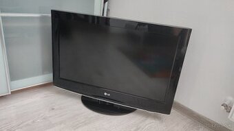 Lg 32" + diaľkové