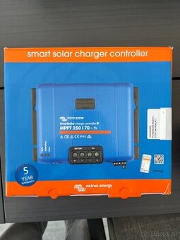 Victron MPPT 250/70