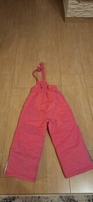 Predám otepľovačky 86/92