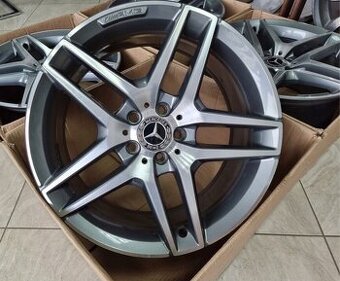 Predám originál disky Mercedes S AMG W222 R19