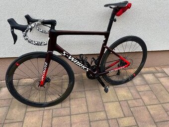 Specialized Tarmac Sl 7S-works