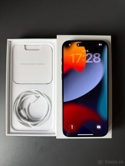 iPhone 15 Pro Max 256 GB