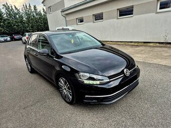 volkswagen Golf 2.0 TDI  Highline 4MOTION  odpocet DPH