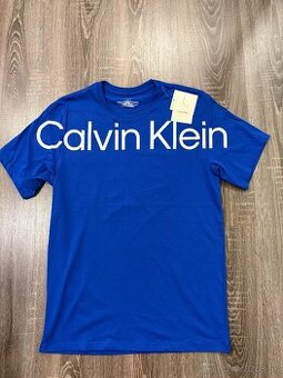 Calvin Klein panske tričko M