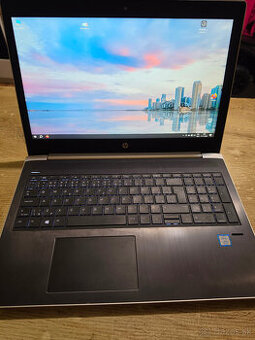HP Probook 450 G5 15 s i3 procesorom 8gb ram a 128gb ssd dis
