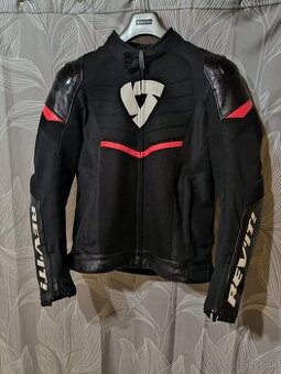 Moto bunda Revit Mantis