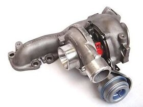 Repasované turbo 1.9 JTDM 110kW Záruka 2-ROKY