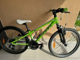 Detský MTB bicykel FELT 24"