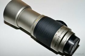 Nikon AF 70-300mm f/4-5,6G Zoom Nikkor