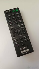 Diaľkový ovládač Sony - RM-AMU180 - 1