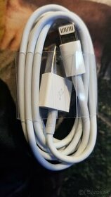 Apple Lightning USB Kábel pre Iphone