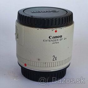 Canon  Extender EF 2x