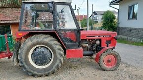 Traktor Zetor 6911