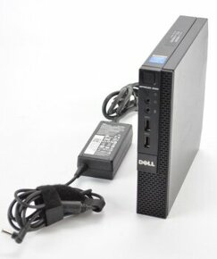 Dell OptiPlex 9020M - 1