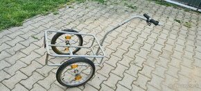 Kárička/vozík