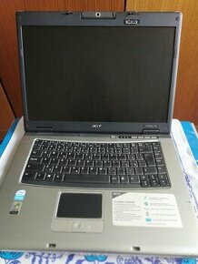 Predám notebook Acer TravelMate 2492WLMi - 1