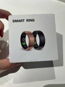 Smart prsteň