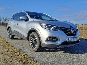 Predám Renault Kadjar