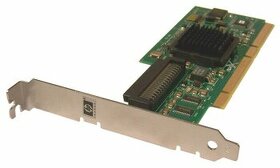 LSI Logic LSI20320-HP 64-bit PCI-X Card 339051-001