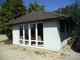 Predaj penzionu v Podhájskej, 25 km od Nových Zámkov