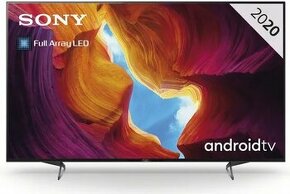 Sony KDL-65XH9505 LCD TV Android (165cm)