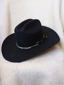 Westernový klobúk
