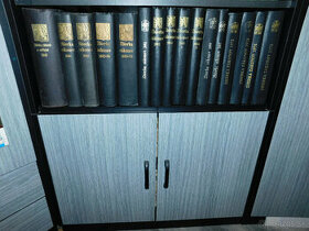 Zbierky zákonov 1991-1997