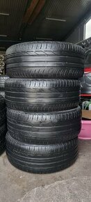 letne pneu Bridgestone 225/50r18